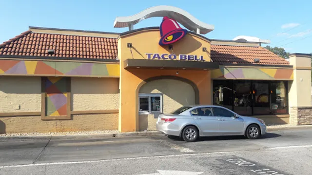 Taco Bell