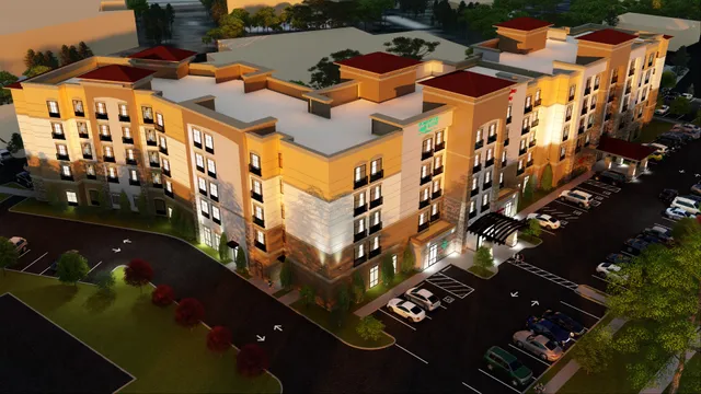 Homewood Suites by Hilton Santa Clarita