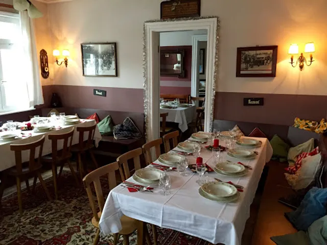 "Besenwirtschaft Gohl bei d'r Elsbeth"