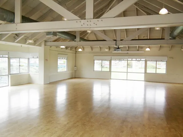 Belmont Sports Complex & Conference Center