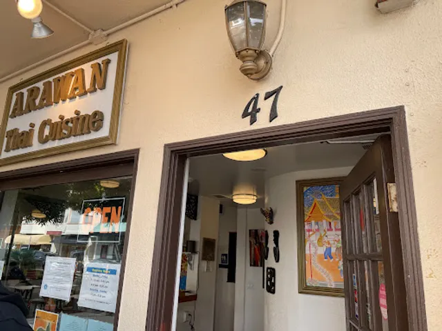 Arawan Thai Cuisine