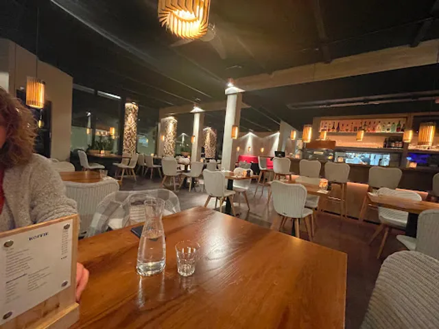 Os Steakhouse Heiloo