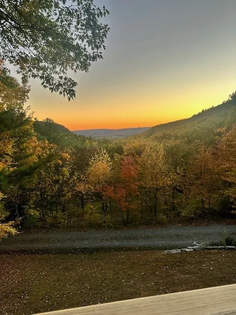The Rye Chalet in Hidden Valley