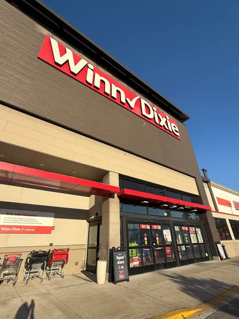 Winn-Dixie