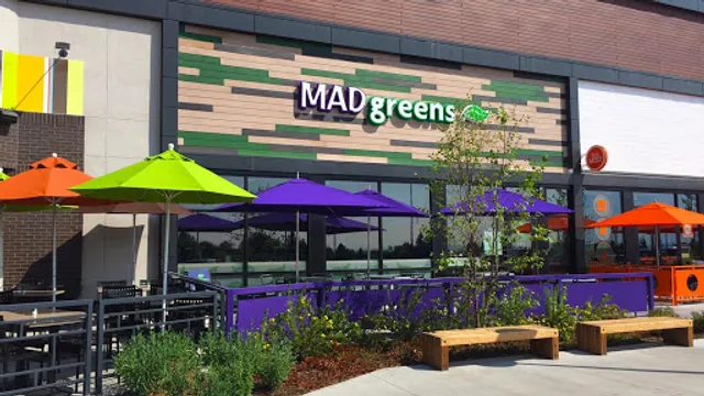 MAD Greens - Littleton Southwest Plaza