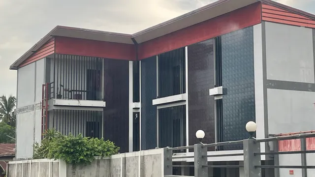 J2 Inn Hotel, Uttaradit Town