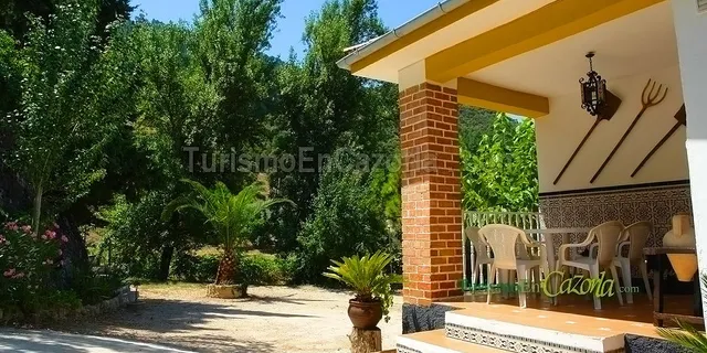 Rincón del Descanso