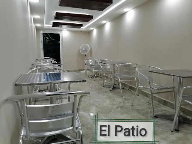 El Patio Restaurante