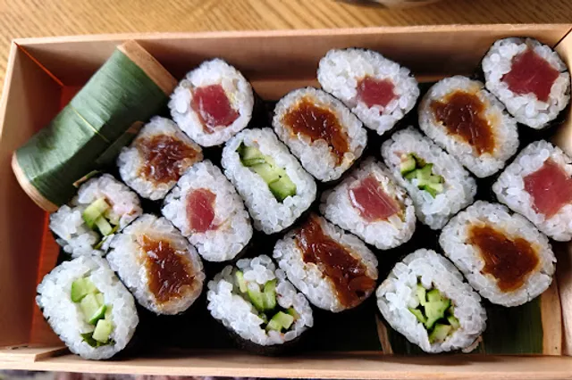 Kosasa Sushi