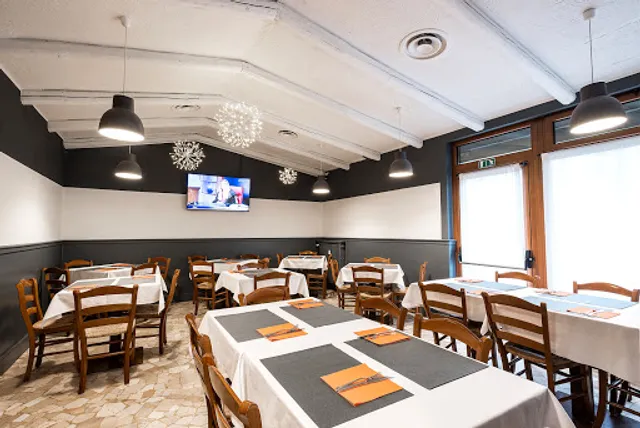 Pizzeria e Ristorante Al Progresso Mestre