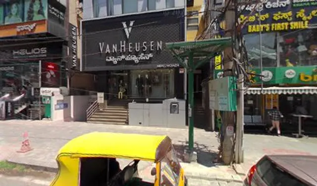 # 412, Kammanahalli Main Rd