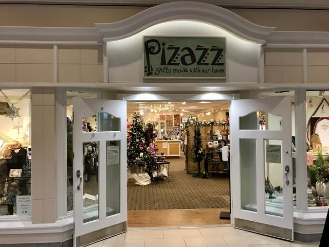 Pizazz Gift Shop