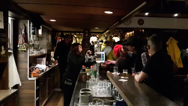 Bierkultur im Kreuels