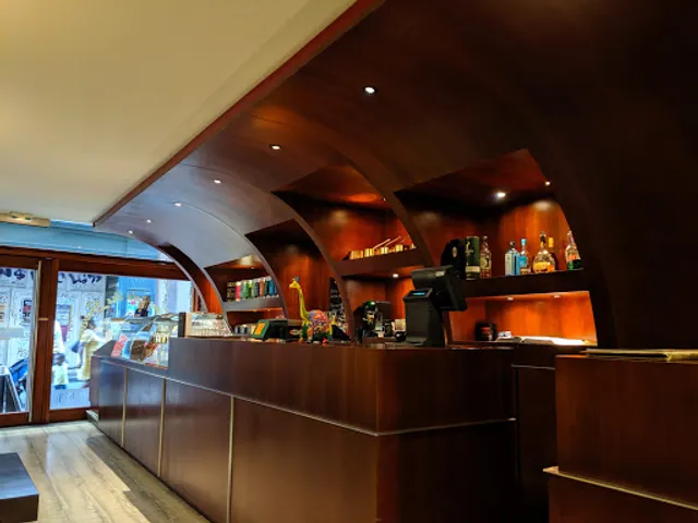 Le Comptoir Des Saveurs