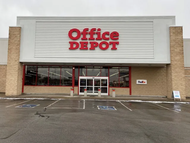 Office Depot