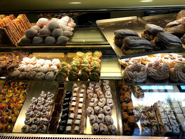Panificio Pasticceria Dolce Camilla di Tono Paolo