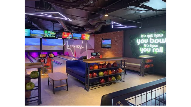 Timezone Botany Town Centre