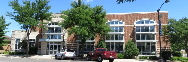 Hastings Public Library