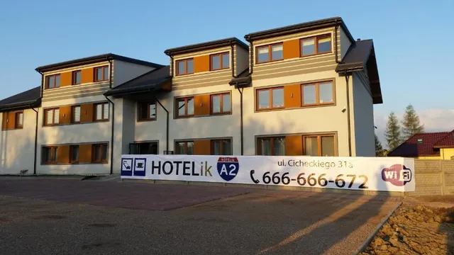 HOTELik A2