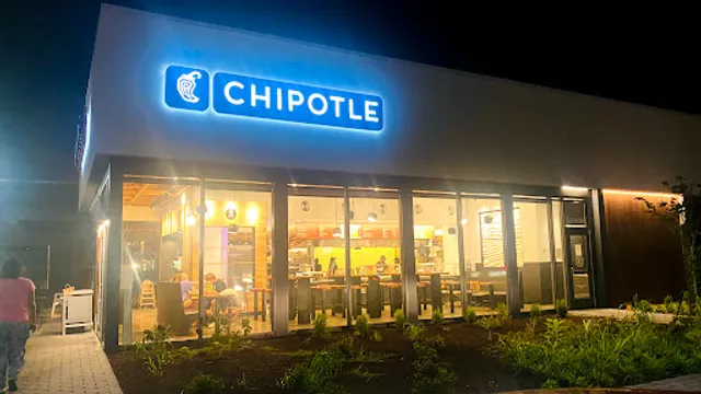 Chipotle Mexican Grill