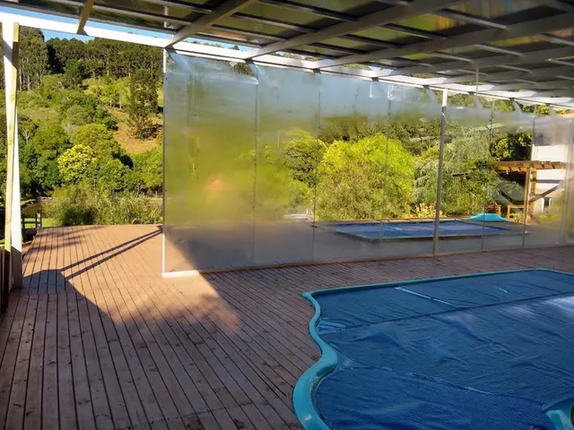 Pousada Recanto Quero-Quero