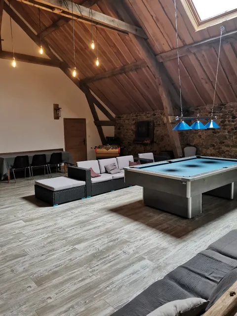 Domaine des Maillets