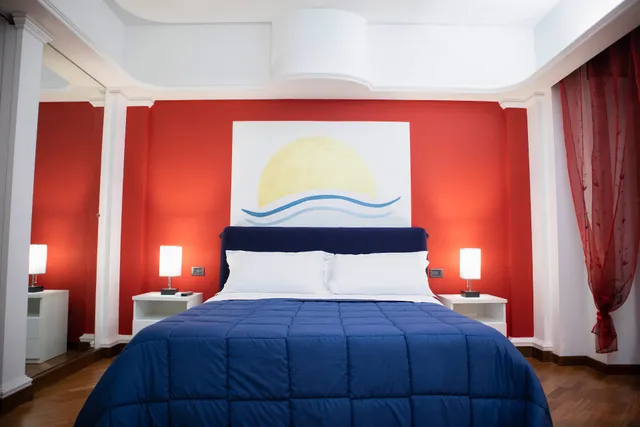 B&B Amalfi Coast - Salerno