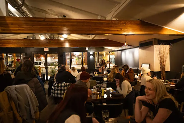 The Local - Eatery & Bar