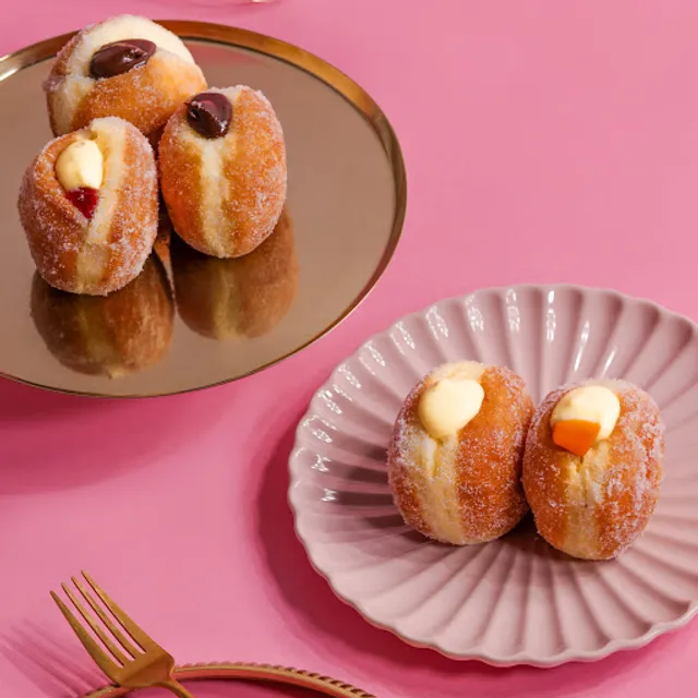 Bakeree (Cloud kitchen bakery)