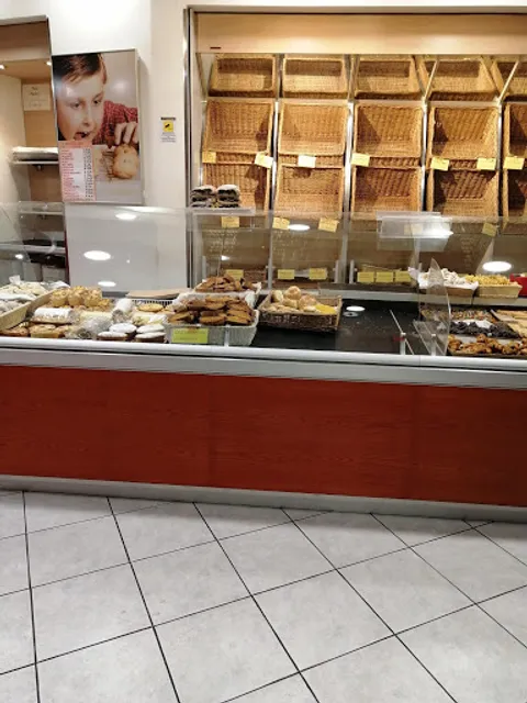 Mondo Del Pane S.n.c.