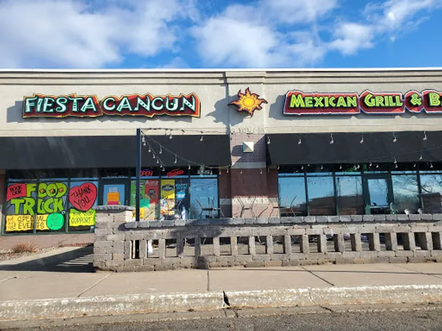 Fiesta mexican Grill
