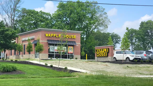Waffle House