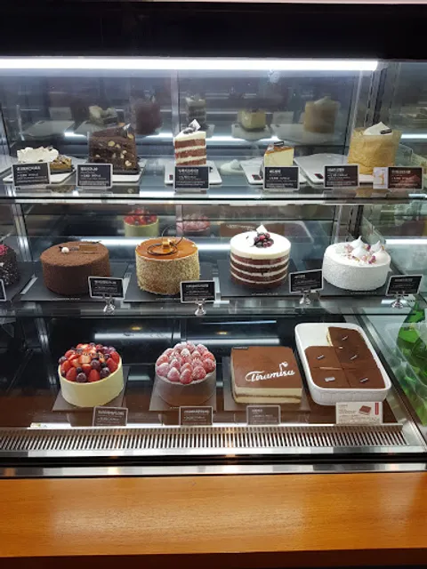 투썸플레이스 뱅뱅사거리점