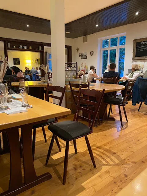 Restaurant Gasthaus am Lohwald