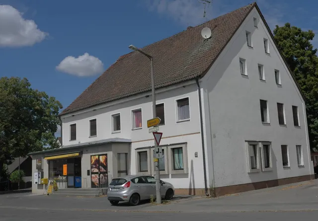 Der Kalchreuther Bäcker