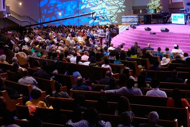 Bethany Baptist Church