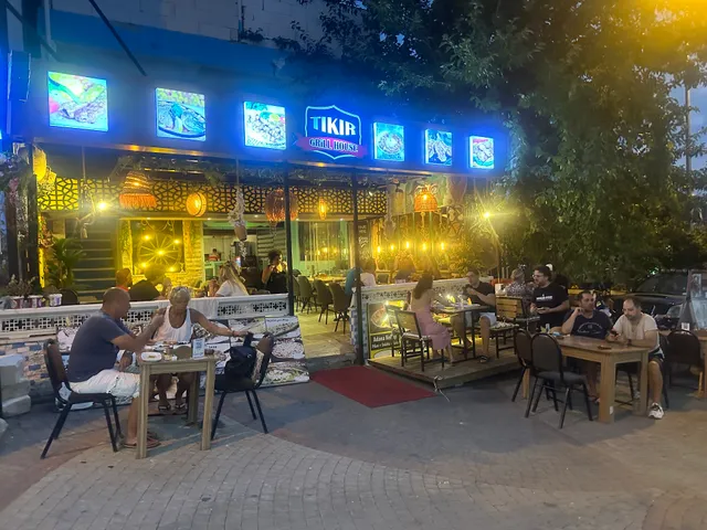 Tıkır Grill Hause