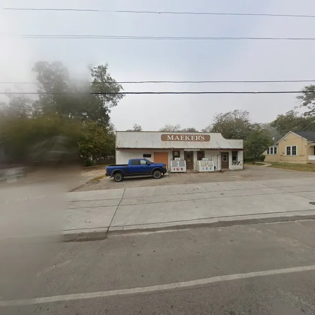 Maeker's Liquor, LLC