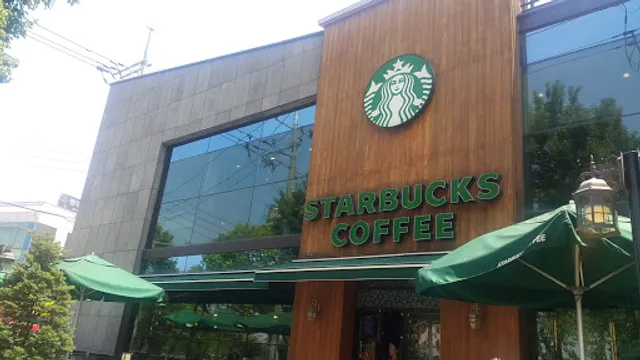 Starbucks