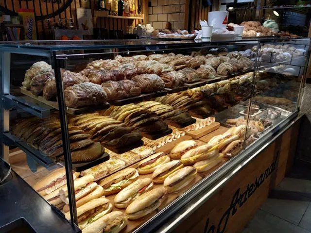 El Horno de los Borrachos