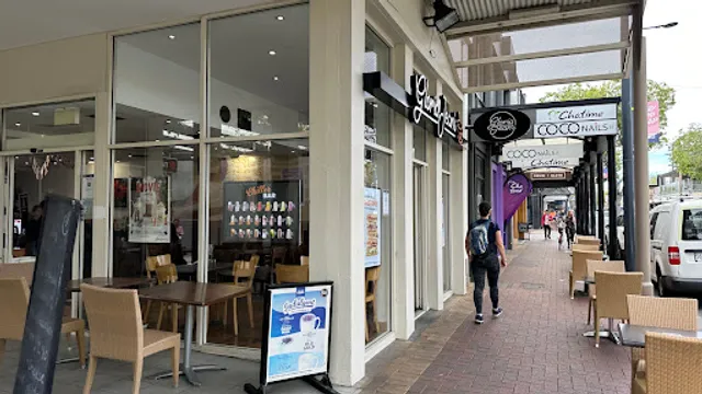 Gloria Jean's Glenelg