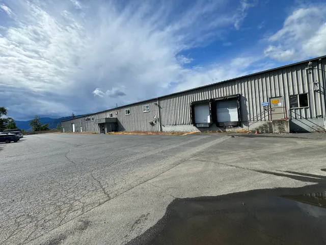 Hood River Distillers