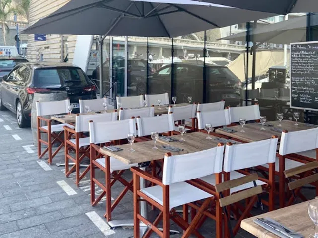 La Pêcherie U Luvassu