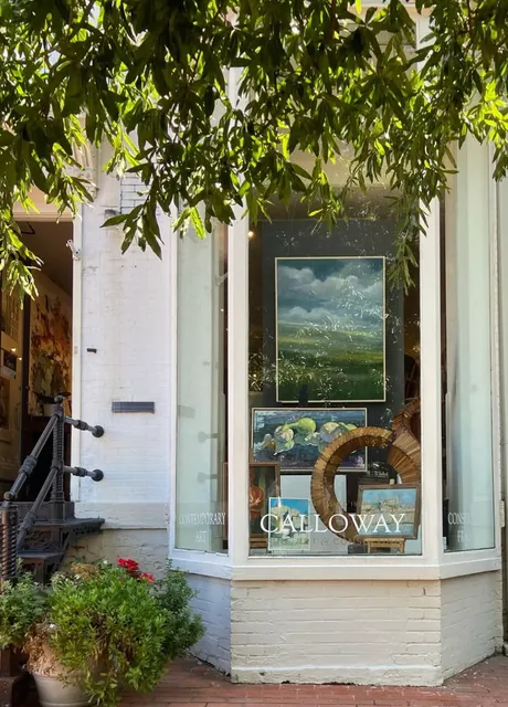 Calloway Fine Art & Consulting