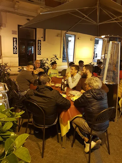 DIPA Trattoria & Pizzeria