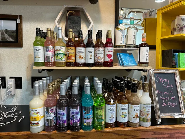 Broadway Market Place