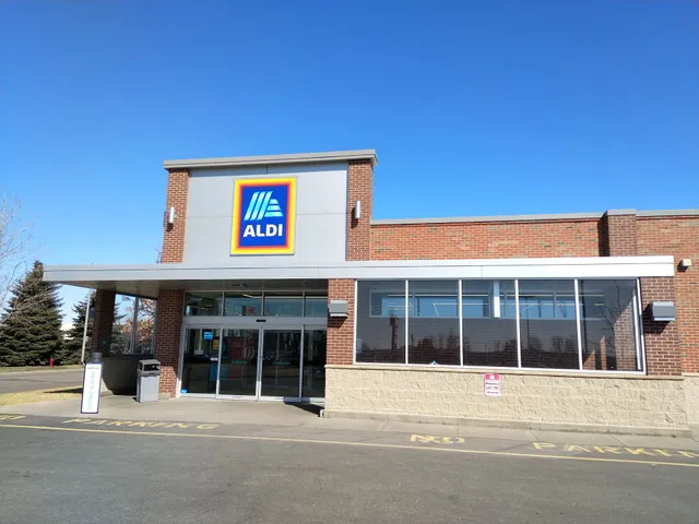 ALDI