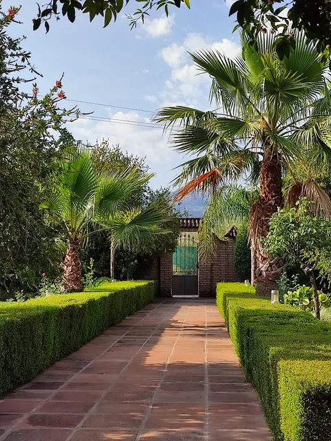 Casa rural Algodonales