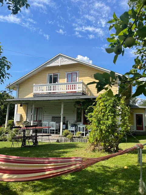 Boråkra Bed & Breakfast