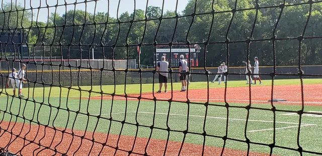 Benedictine College Rec Center